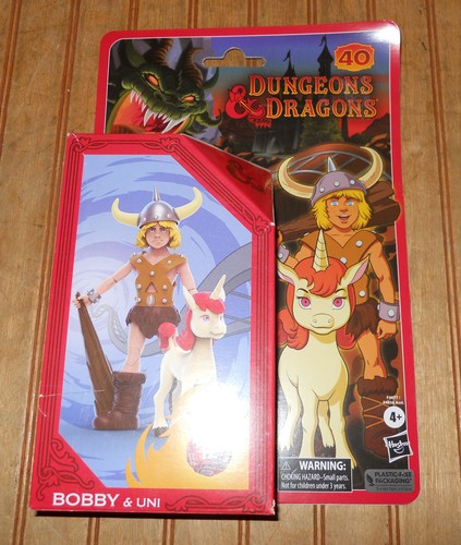 Dungeons dragons bobby and - dungeons,