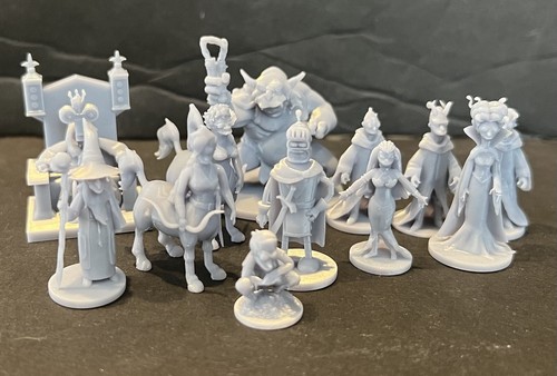 Futurama dnd dungeons - dungeons, &